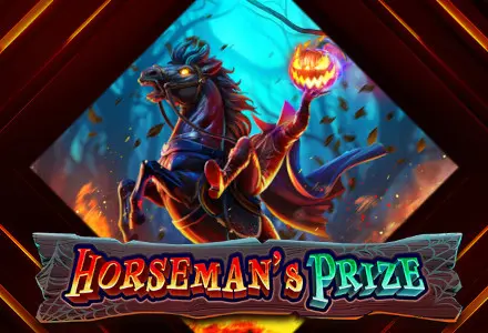 Horseman's Prize Slot at Golden Euro Casino