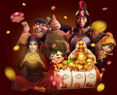 Golden Euro Casino Welcome Bonus